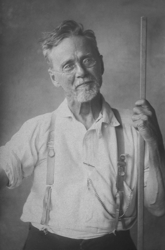 AndrewTaylorStill